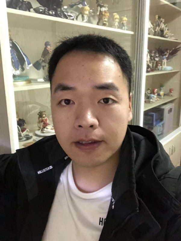 暴走KUMA的第一张照片--古田征婚网