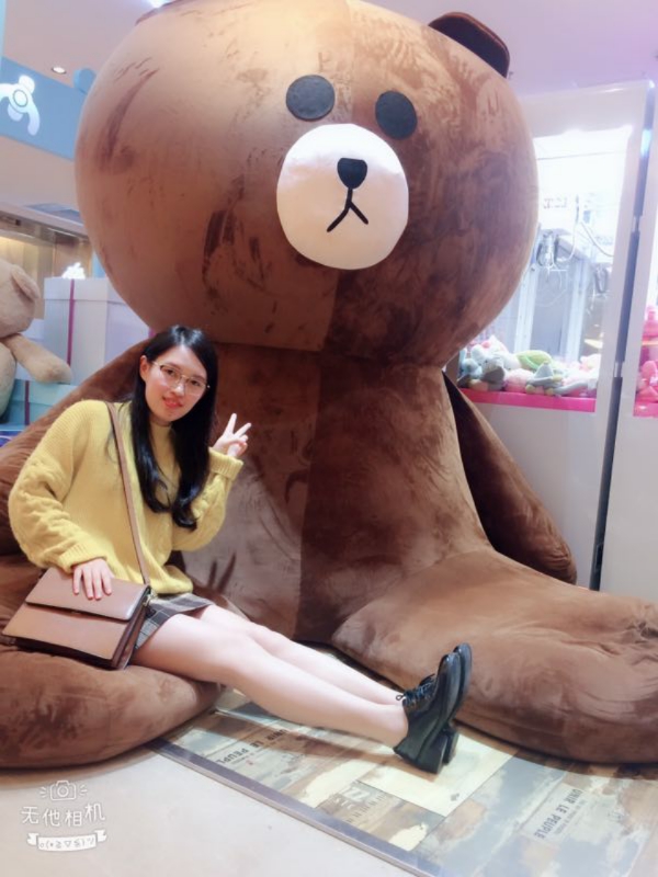 琪琪的第一张照片--古田征婚网