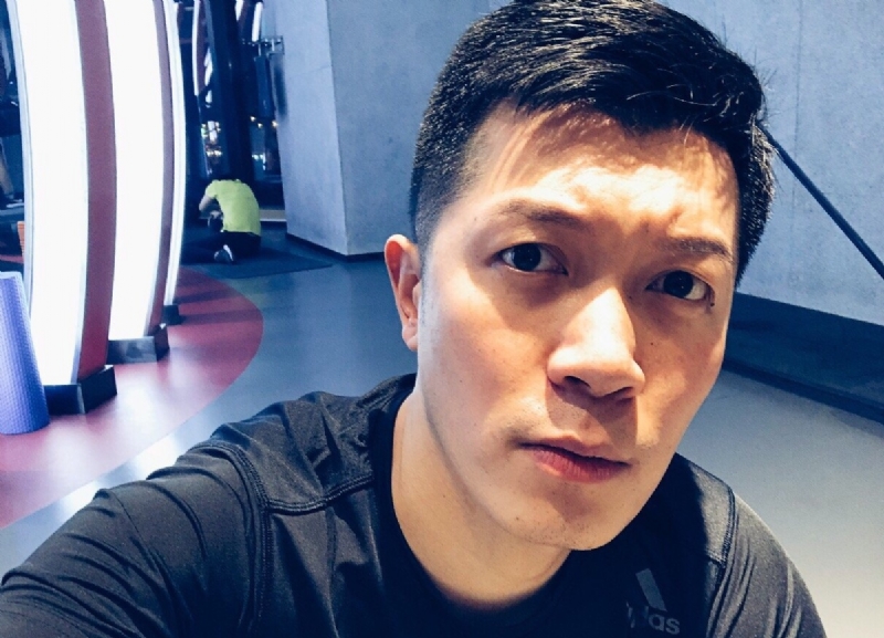 张勇耀的第一张照片--古田征婚网