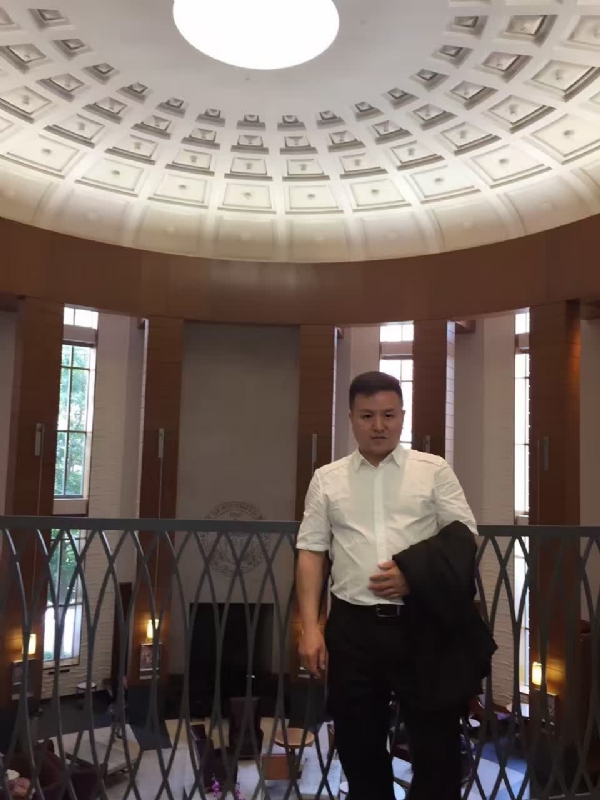 心境的第一张照片--古田征婚网