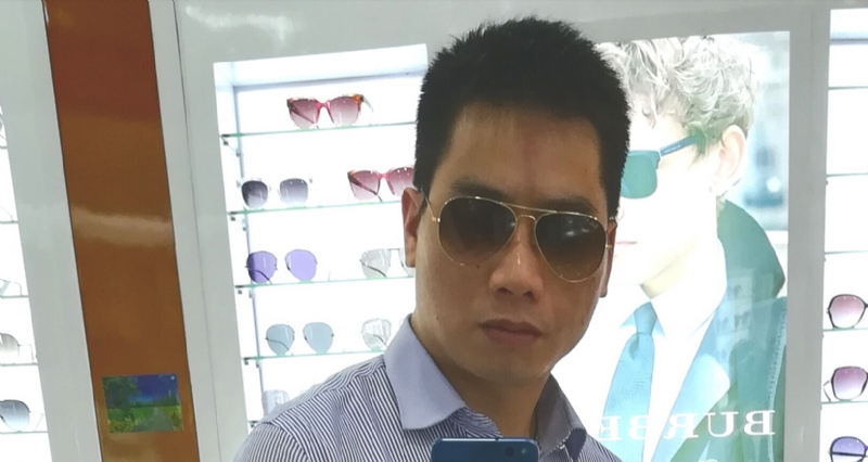 希望之灯的第一张照片--古田征婚网