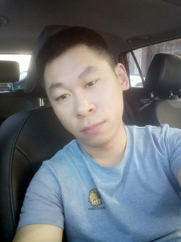 走心的第一张照片--古田征婚网