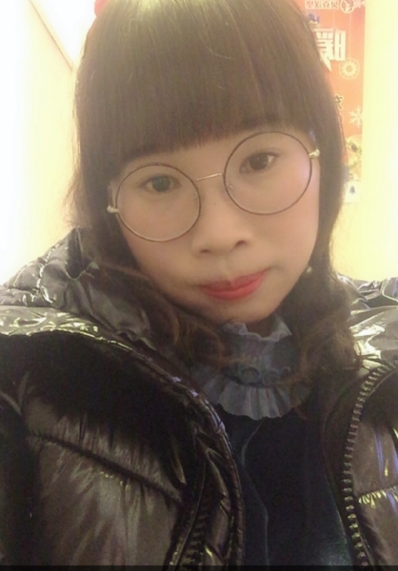 琴子的第一张照片--古田征婚网