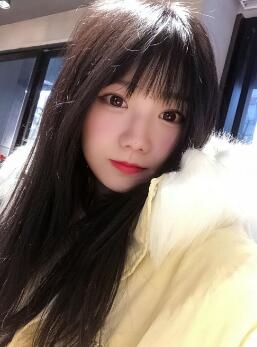 琳琳的第一张照片--古田征婚网