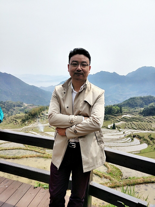 过往的第二张照片--古田征婚网