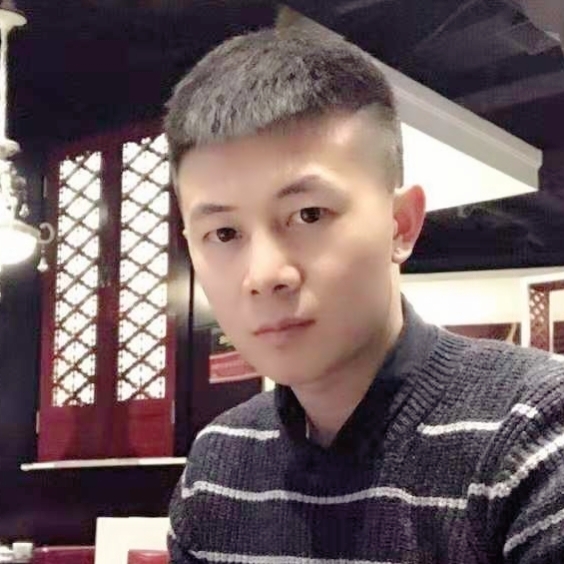 夜晚的星空的第一张照片--古田征婚网