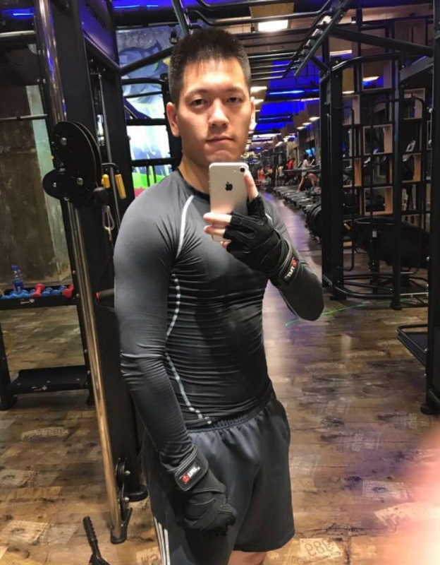 共赴此生的第一张照片--古田征婚网