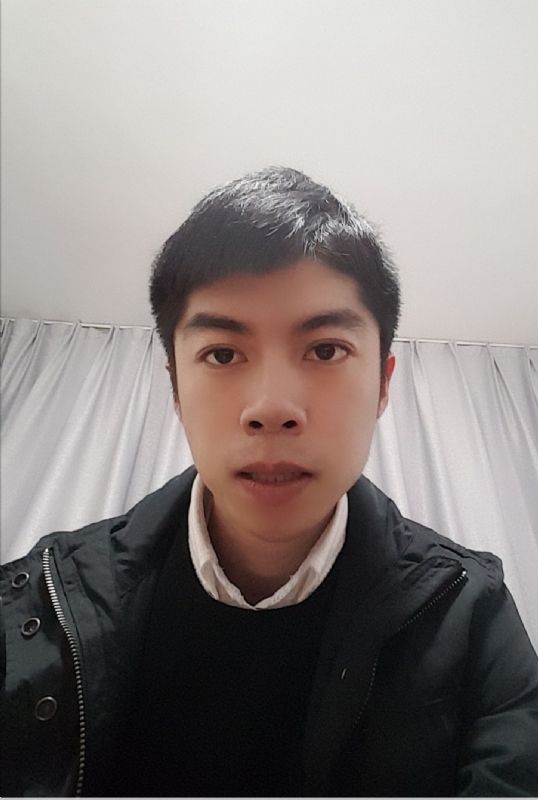 别发呆的第一张照片--古田征婚网