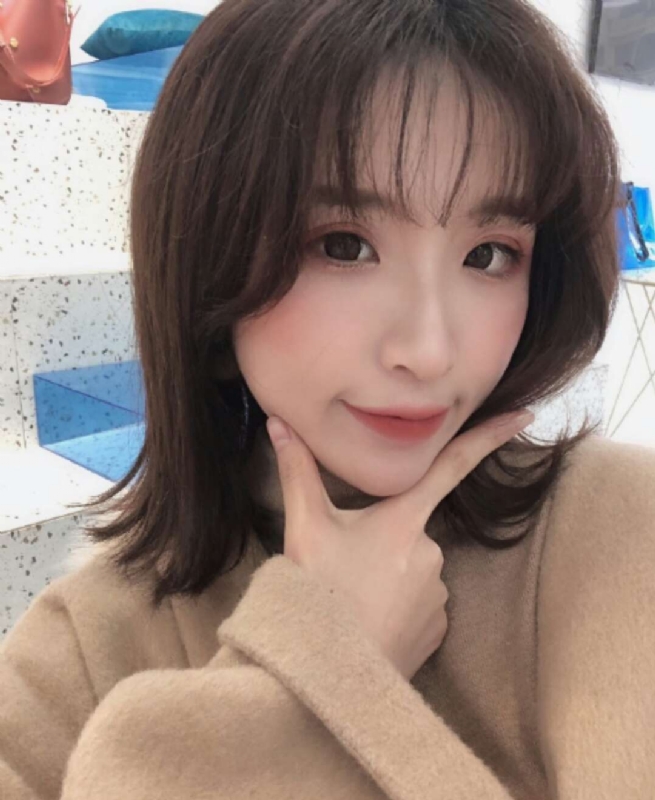 莉婷的第一张照片--古田征婚网