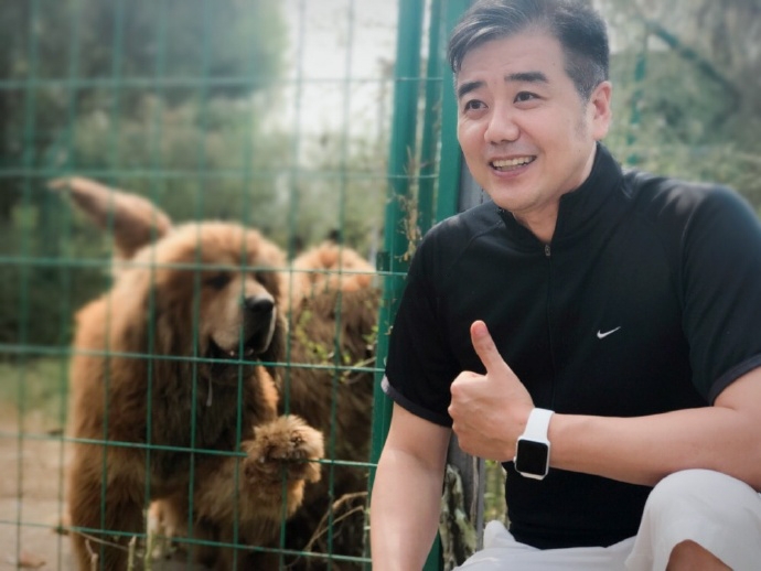 宁缺毋滥的第一张照片--古田征婚网