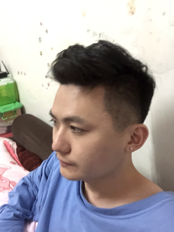 jason的第一张照片--古田征婚网