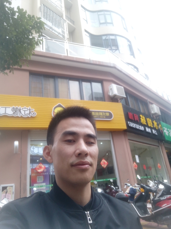 寻唯一的第一张照片--古田征婚网