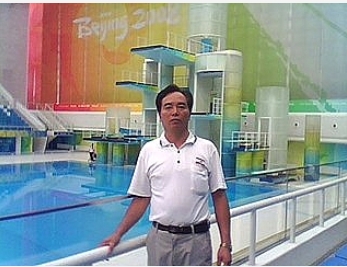 天生我福的第一张照片--古田征婚网