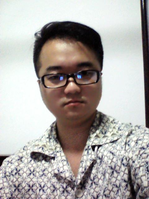 馒头~嗷~的第一张照片--古田征婚网