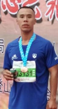 我的第一张照片--古田征婚网