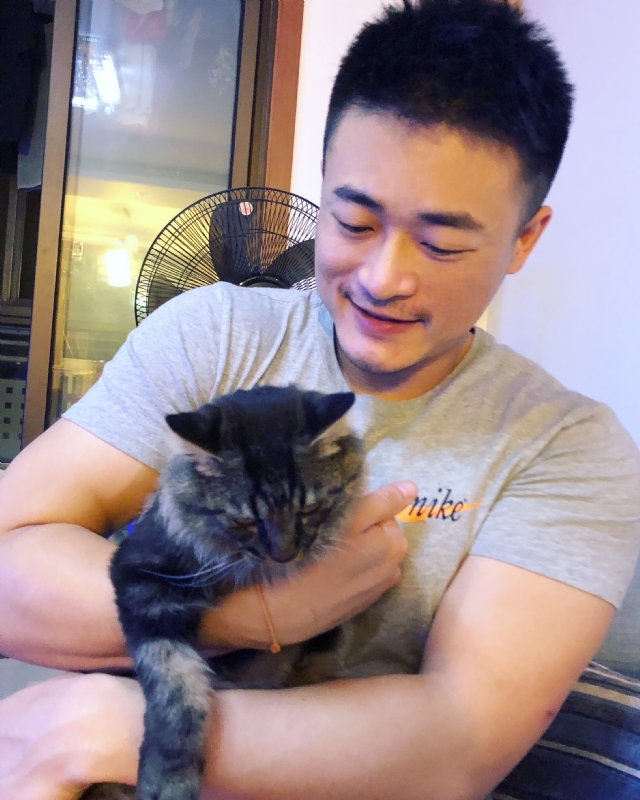 林云海的第二张照片--古田征婚网