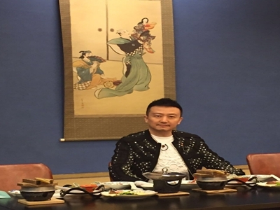 月影沙丘的第一张照片--古田征婚网