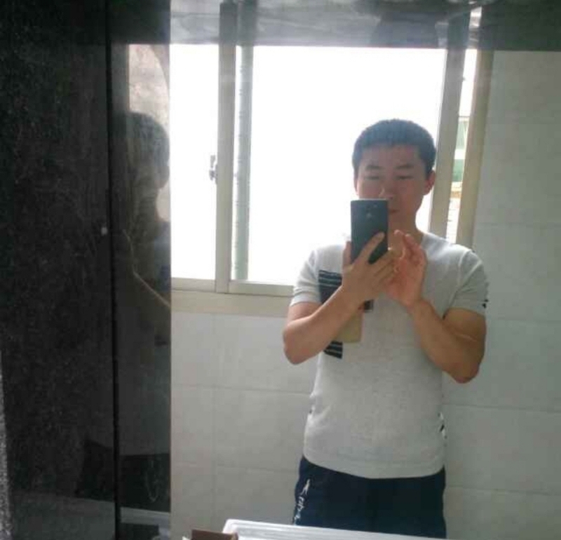 杭123的第一张照片--古田征婚网