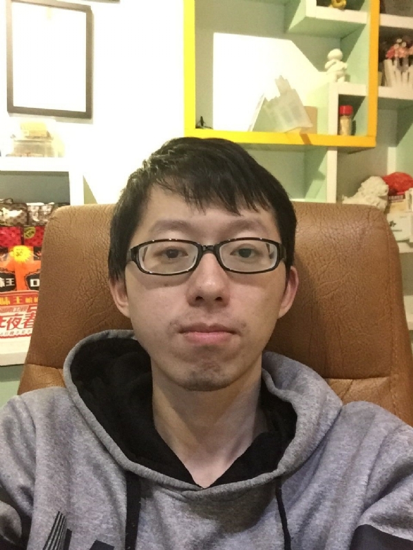 桀桀的第一张照片--古田征婚网