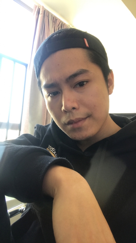 清风的第一张照片--古田征婚网