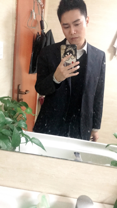 清风的第二张照片--古田征婚网