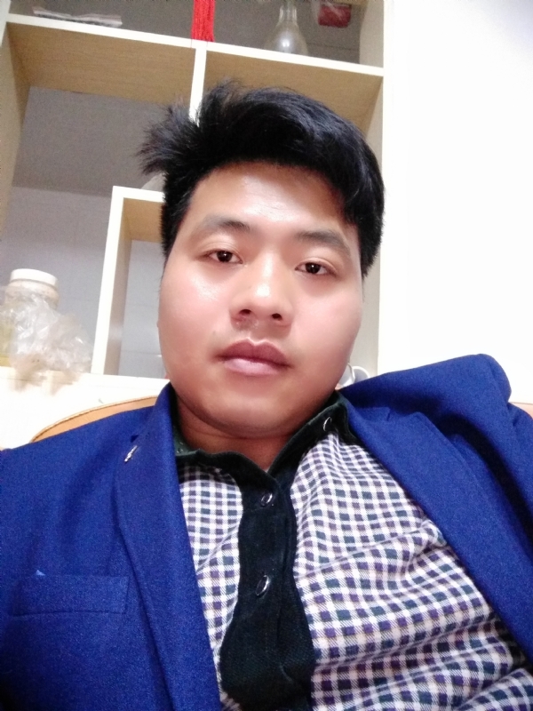 寻觅爱人的第一张照片--古田征婚网