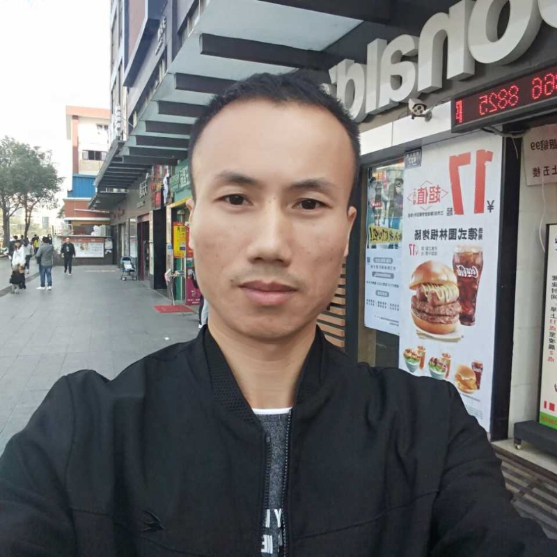 地瓜的第一张照片--古田征婚网