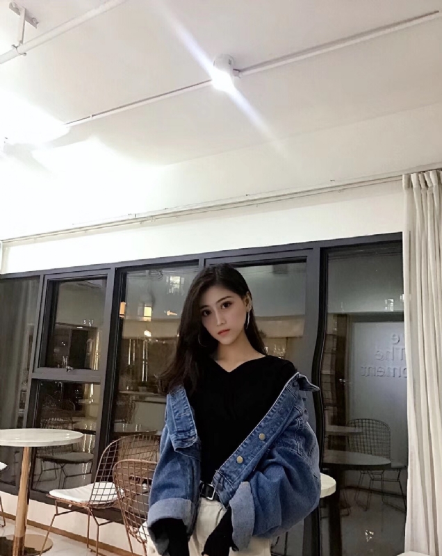 爱笑的眼睛的第一张照片--古田征婚网