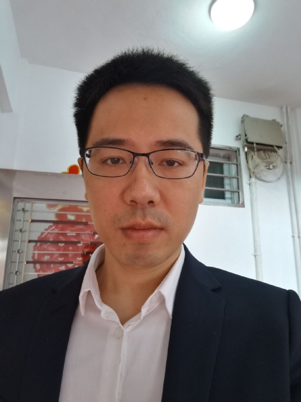 妥妥当当的第一张照片--古田征婚网