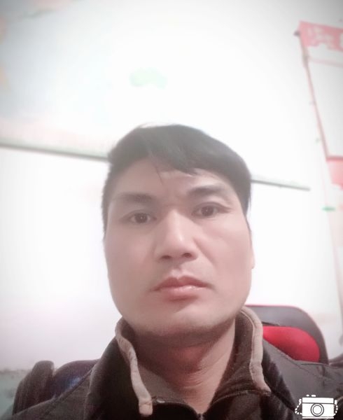 阿良的第一张照片--古田征婚网