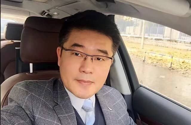 平常心的第一张照片--古田征婚网