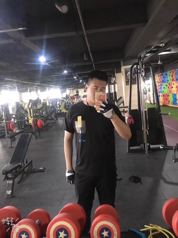 余生有你的第一张照片--古田征婚网