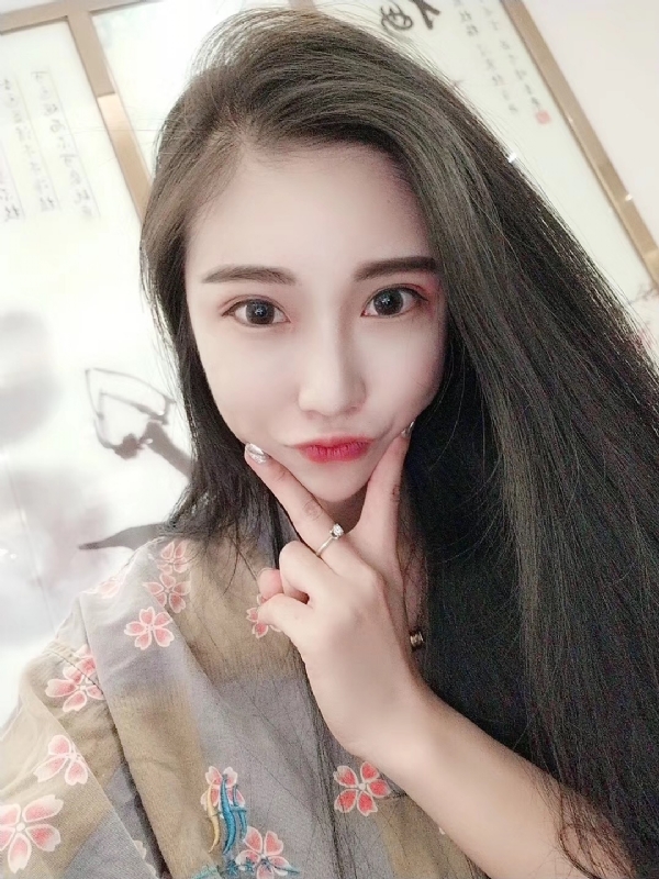 孙雪的第二张照片--古田征婚网