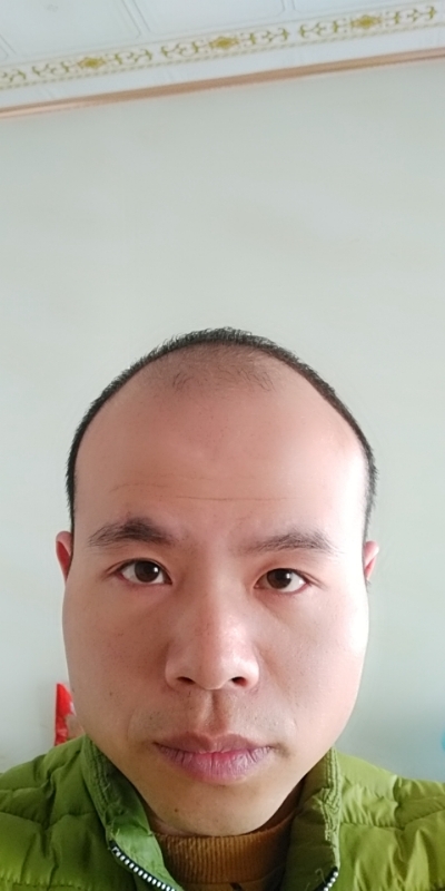 阿煌的第一张照片--古田征婚网