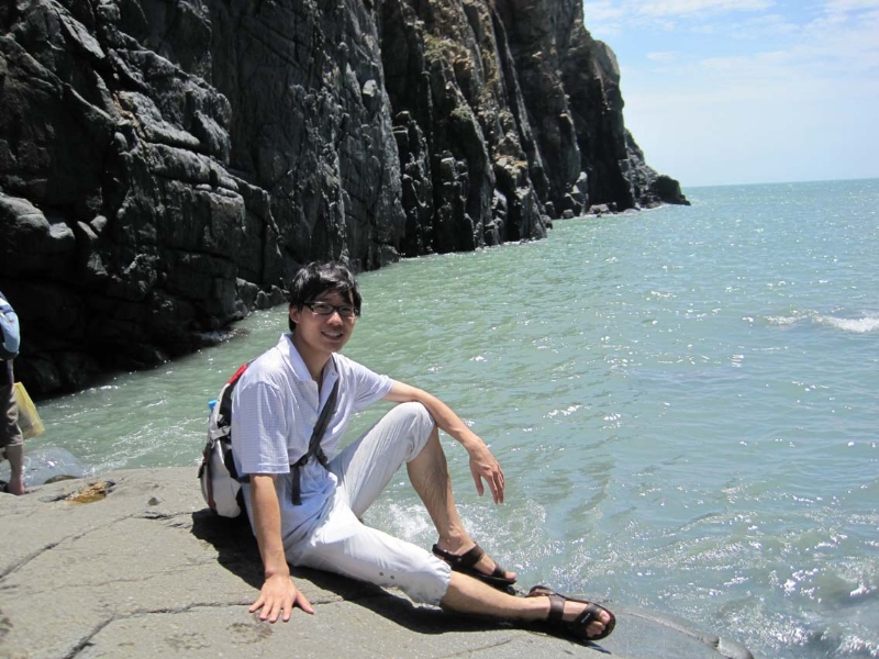 fzdx的第一张照片--古田征婚网