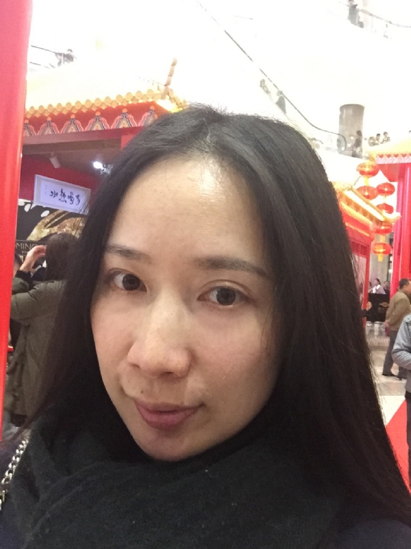 sisi的第一张照片--古田征婚网