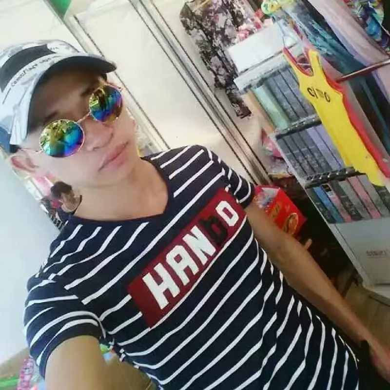 邱利平的第二张照片--古田征婚网