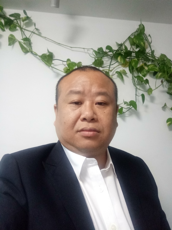 墨然的第一张照片--古田征婚网