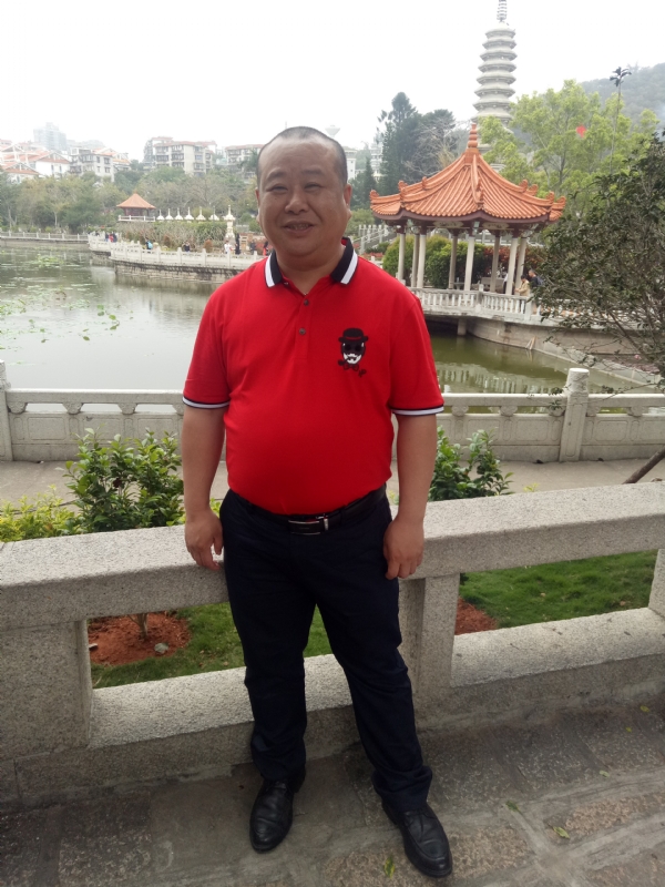 墨然的第二张照片--古田征婚网