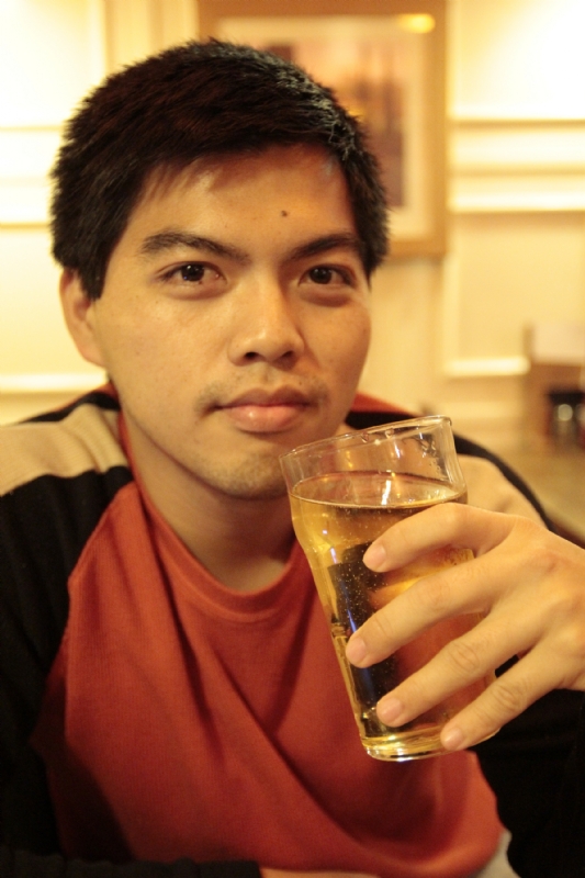 小泰山的第二张照片--古田征婚网