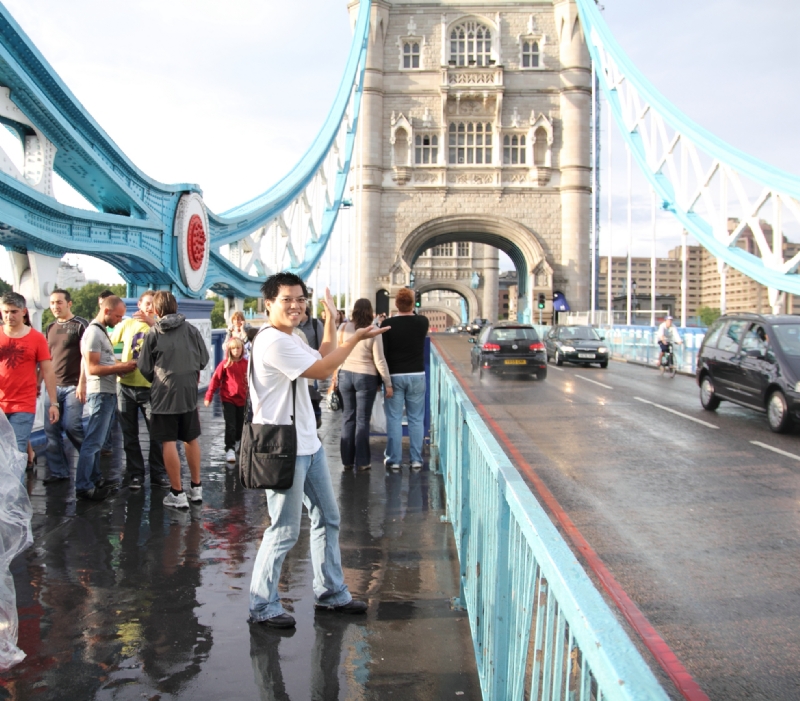 小泰山的第三张照片--古田征婚网