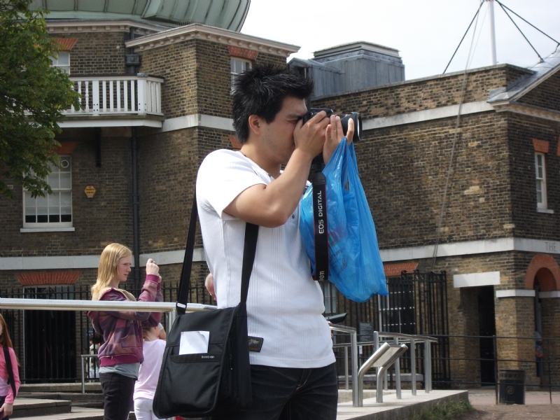 小泰山的第五张照片--古田征婚网