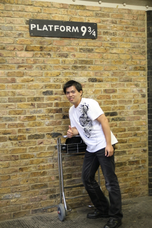 小泰山的第六张照片--古田征婚网