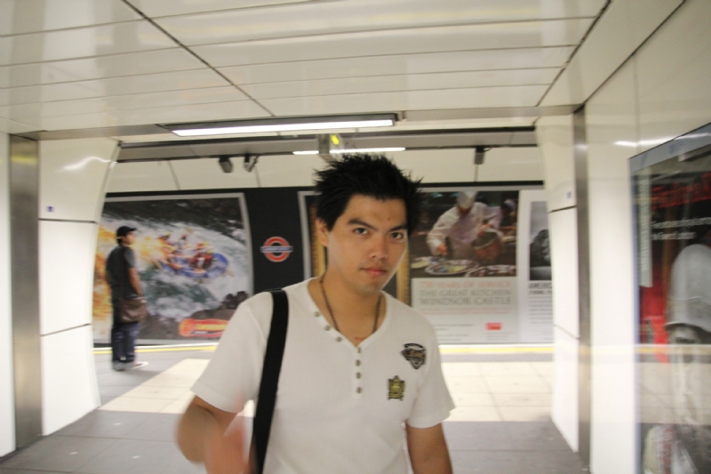 小泰山的第七张照片--古田征婚网