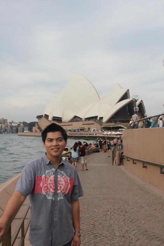 小泰山的第九张照片--古田征婚网