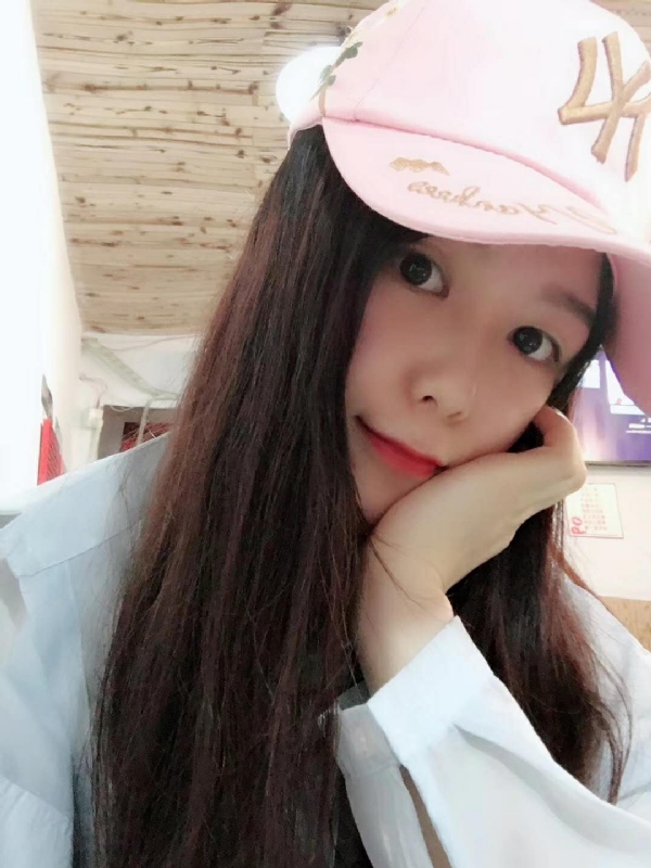 丹丹的第一张照片--古田征婚网