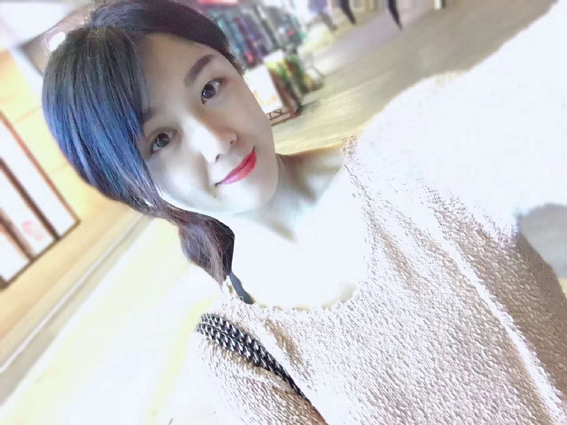 丹丹的第二张照片--古田征婚网