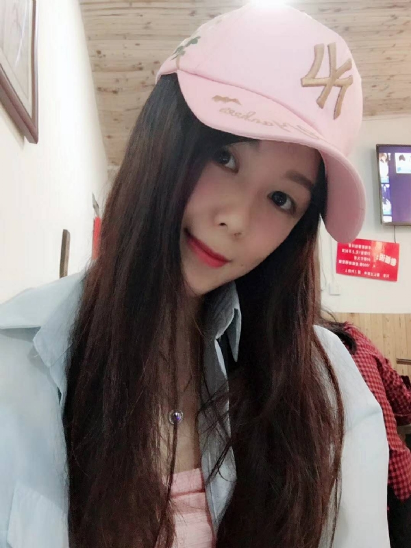 丹丹的第三张照片--古田征婚网