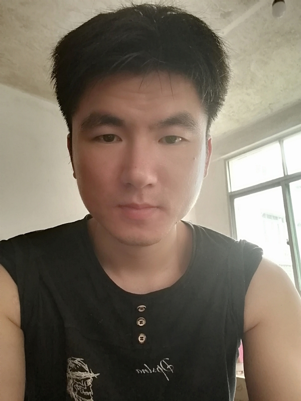 何必呢的第一张照片--古田征婚网