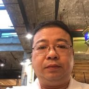 一个70后的离异大叔的第一张照片--古田征婚网